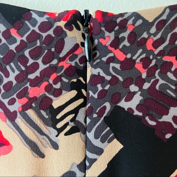 Trina Turk Silk Dress - Picture 4 of 7